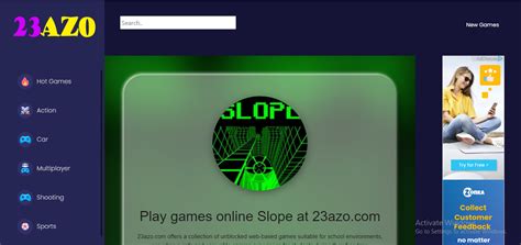 Play games 23azo at 23azo.store.